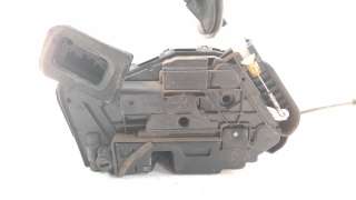 Recambio de cerradura puerta trasera izquierda para volkswagen polo 2017- referencia OEM IAM 5TA839015E  