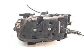 Recambio de cerradura puerta trasera izquierda para volkswagen polo 2017- referencia OEM IAM 5TA839015E  
