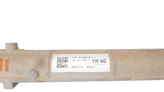 Recambio de cremallera direccion para volkswagen polo 2017- referencia OEM IAM 2Q1423057J  