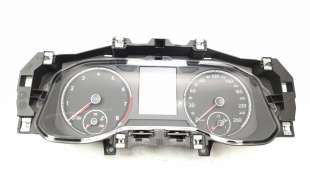 Recambio de cuadro instrumentos para volkswagen polo 2017- referencia OEM IAM 2G0920740A  