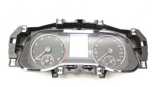 Recambio de cuadro instrumentos para volkswagen polo 2017- referencia OEM IAM 2G0920740A  