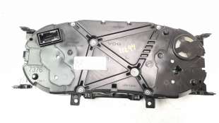 Recambio de cuadro instrumentos para volkswagen polo 2017- referencia OEM IAM 2G0920740A   2