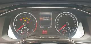 Recambio de cuadro instrumentos para volkswagen polo 2017- referencia OEM IAM 2G0920740A  