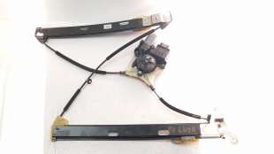 Recambio de elevalunas delantero derecho para volkswagen polo 2017- referencia OEM IAM 5G0959855P  