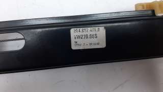 Recambio de elevalunas delantero izquierdo para volkswagen polo 2017- referencia OEM IAM 2G4837461B  113183