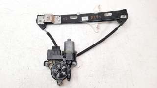 Recambio de elevalunas trasero izquierdo para volkswagen polo 2017- referencia OEM IAM 2G6839461C 5751263 