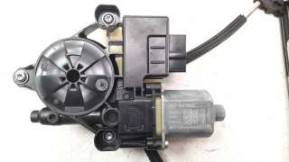 Recambio de elevalunas trasero izquierdo para volkswagen polo 2017- referencia OEM IAM 2G6839461C 5751263 