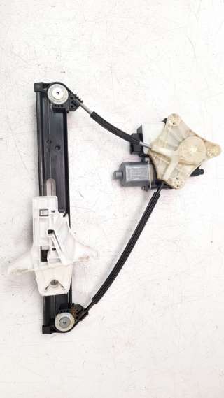 Recambio de elevalunas trasero izquierdo para volkswagen polo 2017- referencia OEM IAM 2G6839461C 5751263 