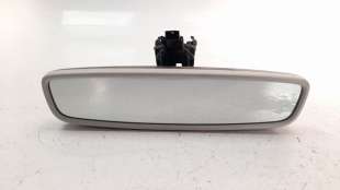 Recambio de espejo para volkswagen polo 2017- referencia OEM IAM 3G0857511AM  
