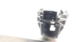 Recambio de espejo para volkswagen polo 2017- referencia OEM IAM 3G0857511AM  