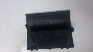 Recambio de guantera para volkswagen polo 2017- referencia OEM IAM 2G1857097G   2