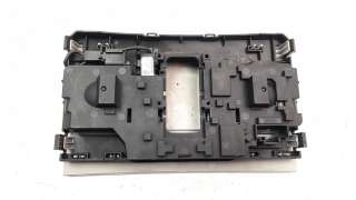 Recambio de luz interior para volkswagen polo 2017- referencia OEM IAM 3B0947105C  