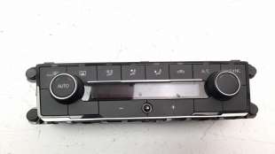 Recambio de mando climatizador para volkswagen polo 2017- referencia OEM IAM 2G0907044R  