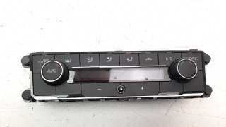 Recambio de mando climatizador para volkswagen polo 2017- referencia OEM IAM 2G0907044R  