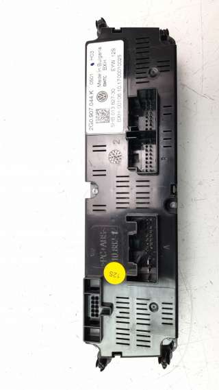 Recambio de mando climatizador para volkswagen polo 2017- referencia OEM IAM 2G0907044R  