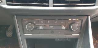 Recambio de mando climatizador para volkswagen polo 2017- referencia OEM IAM 2G0907044R  