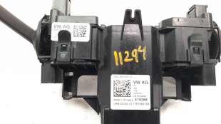 Recambio de mando multifuncion para volkswagen polo 2017- referencia OEM IAM 2Q0953502   2