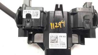 Recambio de mando multifuncion para volkswagen polo 2017- referencia OEM IAM 2Q0953502  