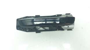 Recambio de maneta exterior delantera izquierda para volkswagen polo 2017- referencia OEM IAM 2G0837205G  