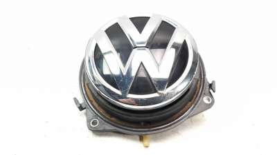 Recambio de maneta exterior porton para volkswagen polo 2017- referencia OEM IAM 5G9827469  