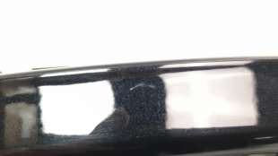 Recambio de maneta exterior trasera derecha para volkswagen polo 2017- referencia OEM IAM 2G0837206G   2