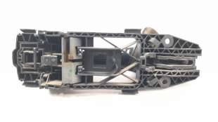 Recambio de maneta exterior trasera izquierda para volkswagen polo 2017- referencia OEM IAM 2G0837205G   2