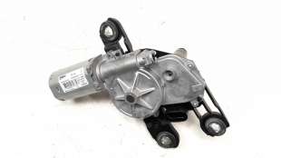 Recambio de motor limpia trasero para volkswagen polo 2017- referencia OEM IAM 5G0955711C  