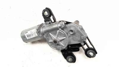 Recambio de motor limpia trasero para volkswagen polo 2017- referencia OEM IAM 5G0955711C  