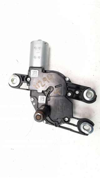 Recambio de motor limpia trasero para volkswagen polo 2017- referencia OEM IAM 5G0955711C  