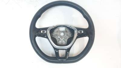 Recambio de volante para volkswagen polo 2017- referencia OEM IAM 2G0419091  