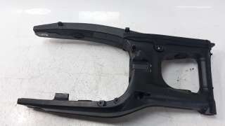 Recambio de puente trasero para honda cb 650r 2018- referencia OEM IAM 52200MKND50  