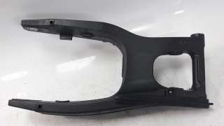 Recambio de puente trasero para honda cb 650r 2018- referencia OEM IAM 52200MKND50  