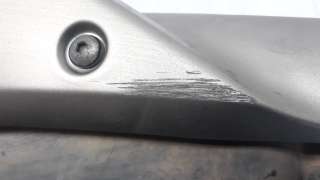 Recambio de colector escape para honda cb 650r 2018- referencia OEM IAM 18300MKND50  