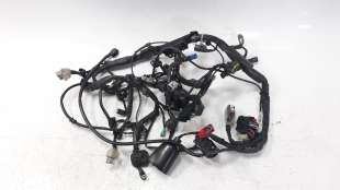 Recambio de modulo electronico para honda cb 650r 2018- referencia OEM IAM 32100MKYD10  