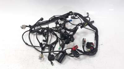 Recambio de modulo electronico para honda cb 650r 2018- referencia OEM IAM 32100MKYD10  