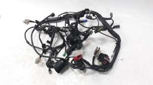Recambio de modulo electronico para honda cb 650r 2018- referencia OEM IAM 32100MKYD10   2