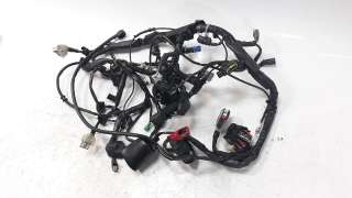 Recambio de modulo electronico para honda cb 650r 2018- referencia OEM IAM 32100MKYD10  