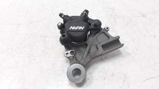 Recambio de pinza de freno trasera derecha para honda cb 650r 2018- referencia OEM IAM 43150MJEDB1  