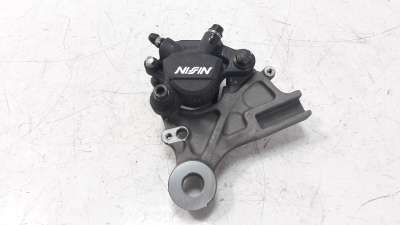 Recambio de pinza de freno trasera derecha para honda cb 650r 2018- referencia OEM IAM 43150MJEDB1  