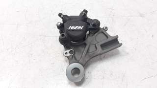 Recambio de pinza de freno trasera derecha para honda cb 650r 2018- referencia OEM IAM 43150MJEDB1  