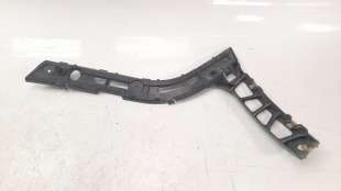 Recambio de moldura para jaguar xf 2007-2015 3.0 v6 diesel cat referencia OEM IAM 8X2317B951AF  