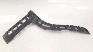 Recambio de moldura para jaguar xf 2007-2015 3.0 v6 diesel cat referencia OEM IAM 8X2317B951AF   2