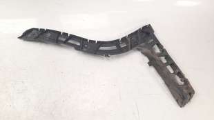 Recambio de moldura para jaguar xf 2007-2015 3.0 v6 diesel cat referencia OEM IAM 8X2317B931  