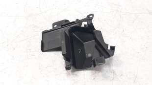 Recambio de moldura para honda cb 650r 2018- referencia OEM IAM 80120MKND500  