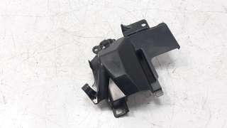 Recambio de moldura para honda cb 650r 2018- referencia OEM IAM 80120MKND500  