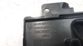 Recambio de moldura para honda cb 650r 2018- referencia OEM IAM 80120MKND500  