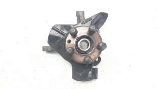 Recambio de mangueta delantera derecha para peugeot expert kombi 1995-2004 2.0 hdi referencia OEM IAM 364734  