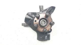 Recambio de mangueta delantera derecha para peugeot expert kombi 1995-2004 2.0 hdi referencia OEM IAM 364734  
