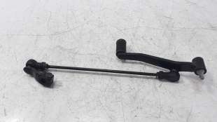 Recambio de palanca cambio para honda cb 650r 2018- referencia OEM IAM 24720MKND50  