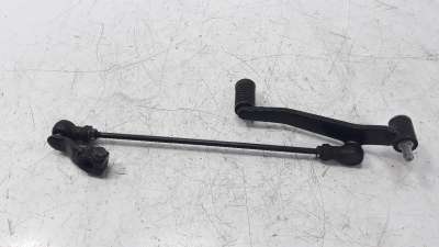 Recambio de palanca cambio para honda cb 650r 2018- referencia OEM IAM 24720MKND50  